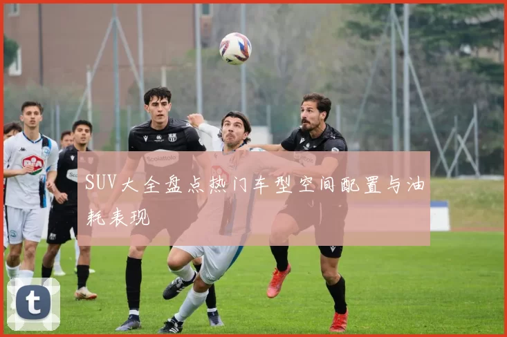 SUV大全盘点热门车型空间配置与油耗表现